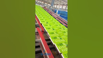 Full-automatic Printing, Slotting, and Die-cutting Integrated Machine to Boost Productivity