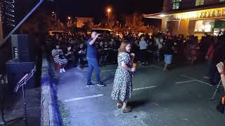 Pengabis rindu cover by khalat band feat eyqa saiful