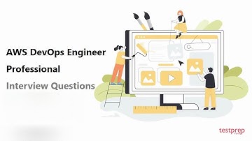 AWS DevOps Engineer Professional: Interview Questions