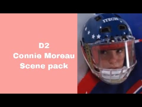 Nostal-Ged chats with Mighty Ducks original Connie Moreau 