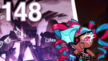 Cookie Run: Kingdom Gameplay Walkthrough Part 148 (Android/iOS) - Kingdom Builder & Battle RPG