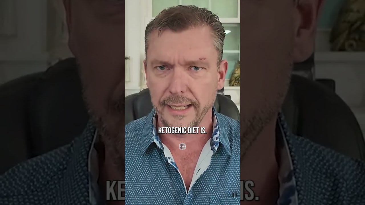 The True Ketogenic Diet 