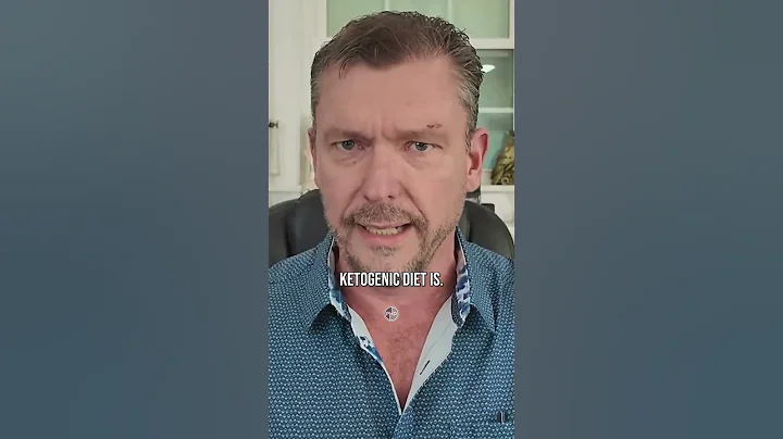 The True Ketogenic Diet 👉