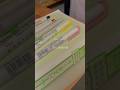【study vlog】38歳。無職。#勉強記録 #深夜 #タイムラプス