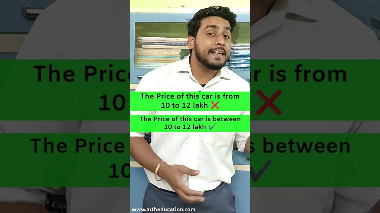 The Basic Mistakes that you make while speaking English And How To Avoid Them And Speak Like A Pro