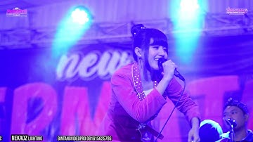 LALI JANJINE NUKE MARDATILA NEW PERMATA GUNTING