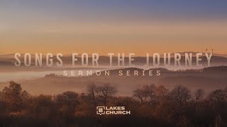 Joy in the Journey//Pastor Alex Davis//Oct. 26, 2025