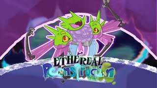 BeMeebEth | Ethereal Reconstruction (ft. ‪@FRH375  )