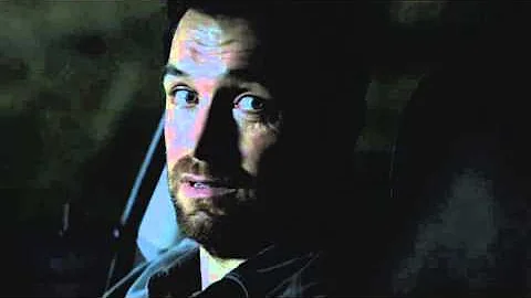 Banshee Season 4 Episode #5: Veronica and Lucas bo...