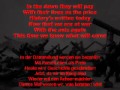 Sabaton - Primo Victoria (Lyrics English _ Deutsch).3gp