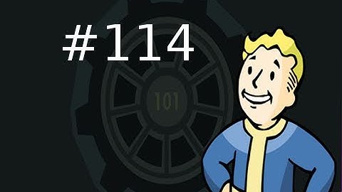 Fallout 3 HD Walkthrough Episode 114: The Return of Liberty Prime