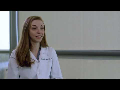 Arielle Kanters, MD | Cleveland Clinic Colorectal Surgery
