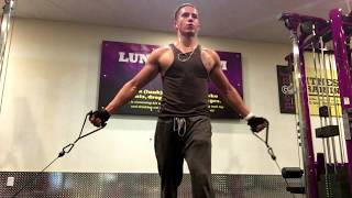 Vlog ep. 3 - S23 SARM Week 1: Big Gains and Joint Regenerative Properties!