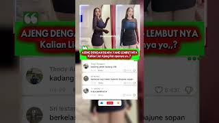 Kalian liat Ajeng Febria, liat Apanya,,? #viral #ajengfebria #fyp
