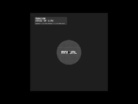 tencion---speed-of-life