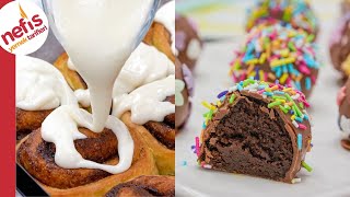 Efsaneler Bi̇r Araya Geldi̇ En Sevilen Tariflerimizden Sakın Kaçırmayın