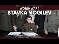 Stavka: Mogilev Headquarters WW1  | Romanov Family Photo Albums | No 7