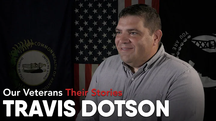 Travis Dotson