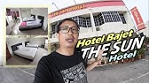 Rumah Peranginan Persekutuan Rpp Pulau Langkawi Youtube