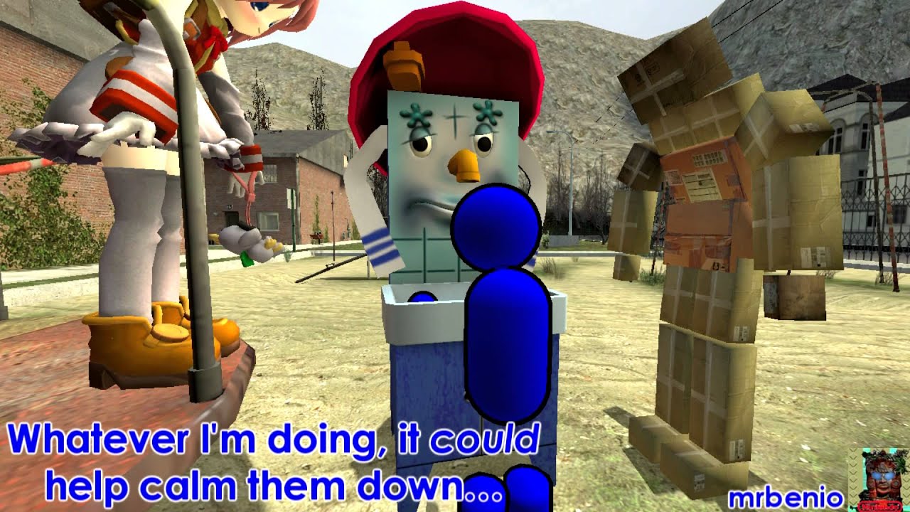 72nd Abstract Distract: Opening Without Lemonade - YouTube