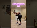 At Home Full Body Workout with Dumbbells