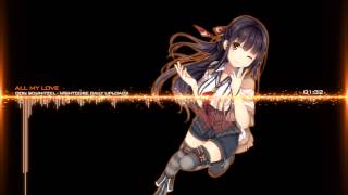 Nightcore - All My Love
Enjoy Watching ^.^
Song : All My Love
Artist : Major Lazer ft Ariana Grande
Image : http://i.imgur.com/nOlwUxq.png
Intro Designer : https://www.youtube.com/user/andrek358
|NDU| Fanpage : http://goo.gl/CpvuLr - Nightcore Daily Uploads
Fair Use:
Copyright Disclaimer Under Section 107 of the
Copyright Act 1976, allowance is made for fair use
for purposes such as criticism, comment, news
reporting, teaching, scholarship, and research. Fair
use is a use permitted by copyright statute that
might otherwise be infringing. Non-profit,
educational or personal use tips the balance in favor
of fair use. Nightcore - All My Love