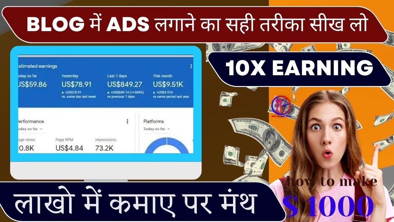 Panduan Lengkap Setup Google AdSense: Dari Pendaftaran hingga Optimasi