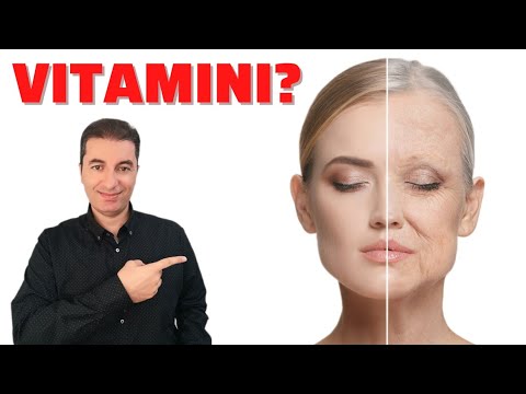 Vídeo: 3 maneres d’absorbir millor els suplements de vitamina A