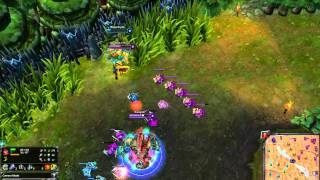 WujuStyle - Wukong Decoy Juke 7 (Full Sight)