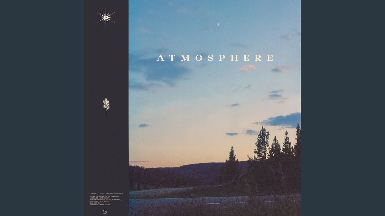 Atmosphere YouTube atmosphere-youtube