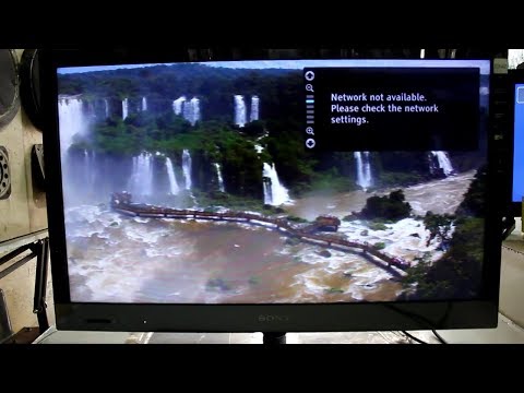 Voltage Distribution Across Sony LCD TV Model No- 32EX420