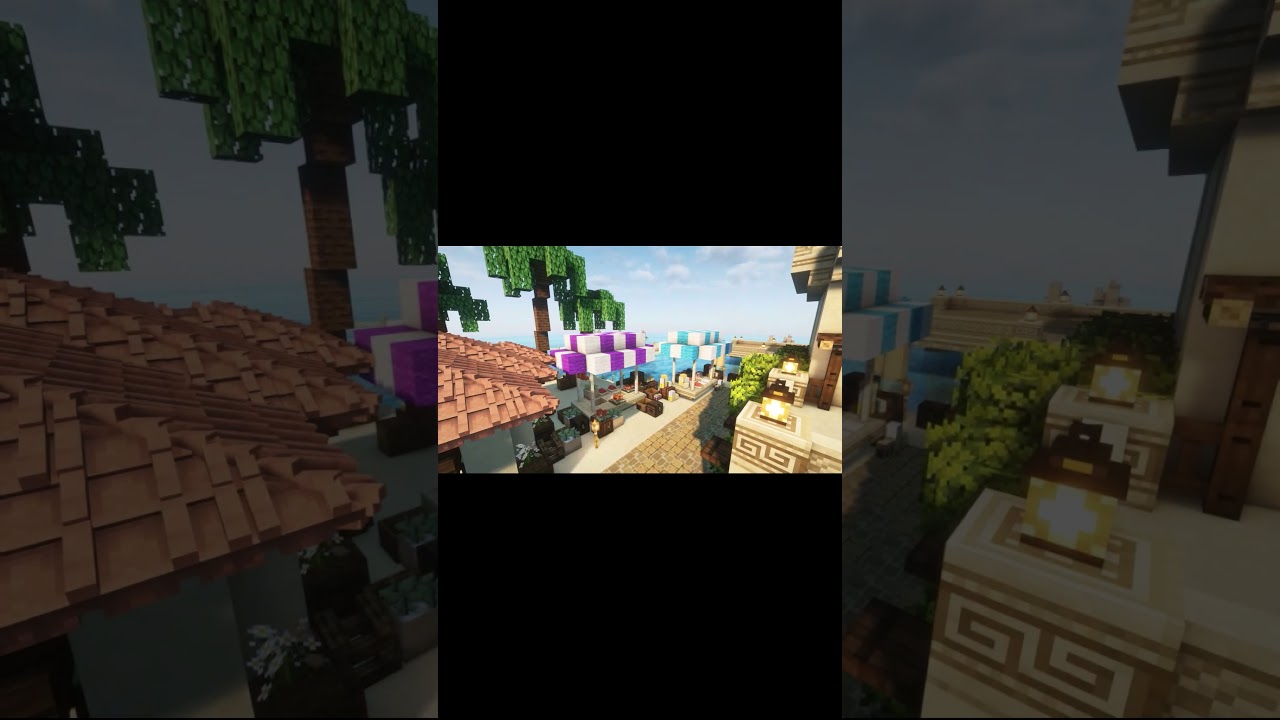 Desert Oasis Village 