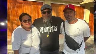 Anslom Kulex Live - mini concert Indonesia