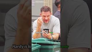 Celebrity despite owning $55 million why hasn't Tom Hardy spent a dime of his Hollywood earnings Wealth