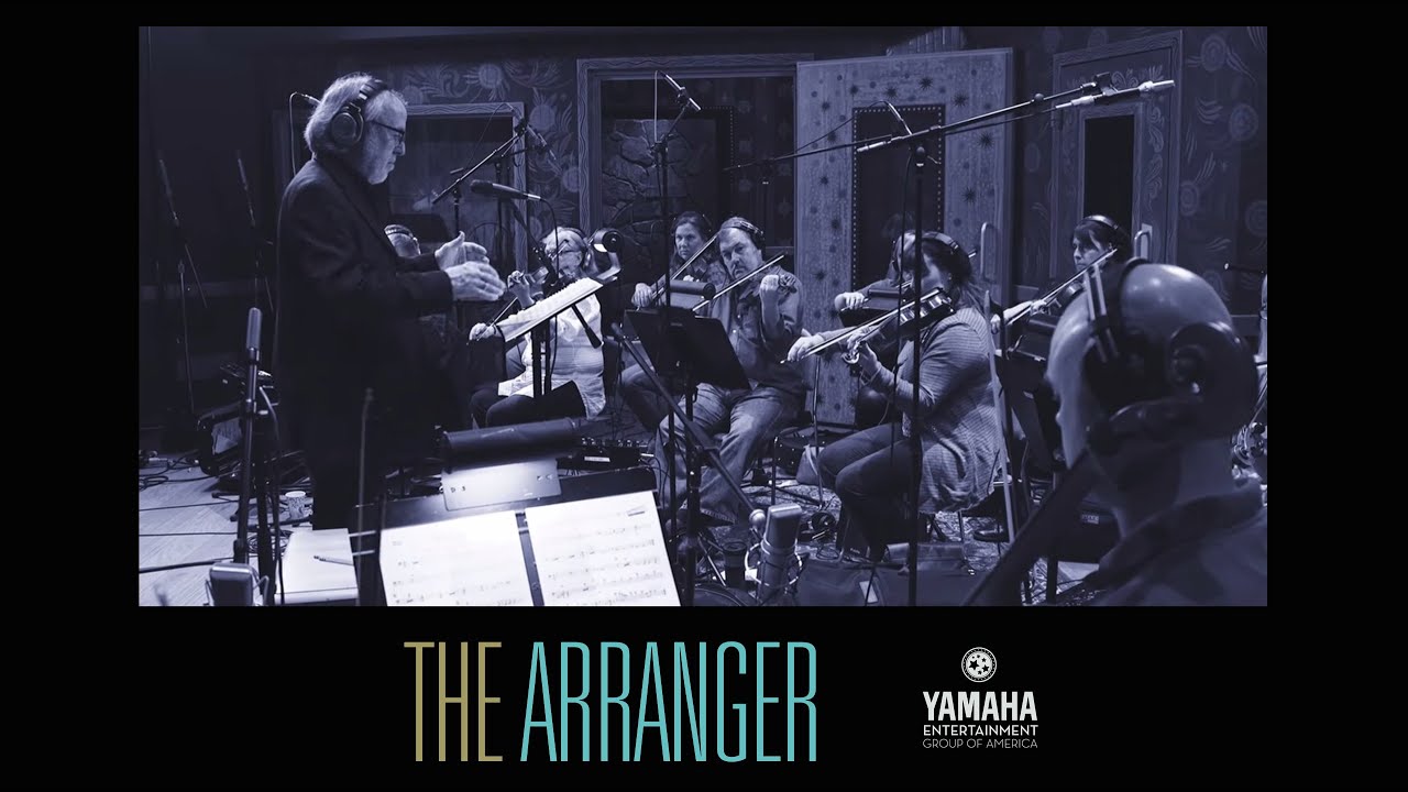 The New Cool | "The Arranger" | Bob James & Nathan East | Available NOW!