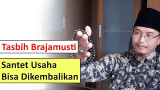 Tasbih ini Bisa Mengembalikan Santet yang Menyerang Usahamu