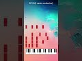 Samsung Message Tones in MIDI File (Midi Voyager)
