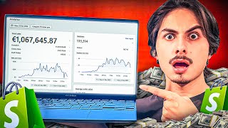 How To Succeed With Shopify Dropshipping In 2023 Guide