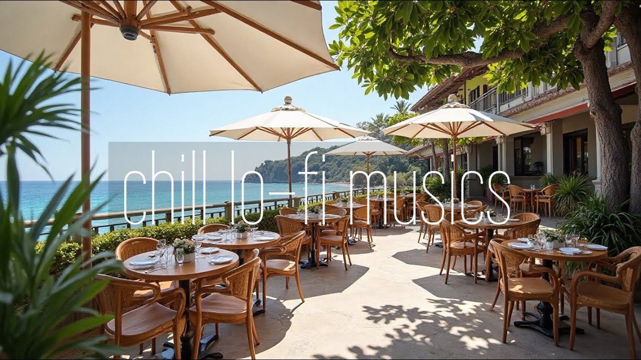 【chill / relax music】BGM for during meals,in the car, commuting to work or school, etc.