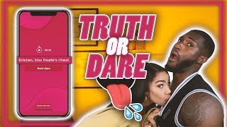 EXTREME Truth Or Dare With My GIRLFRIEND ?? ?
