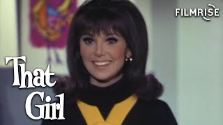 That Girl - Season 4, Episode 23 - Gone-a-Courtin' - Full Episode