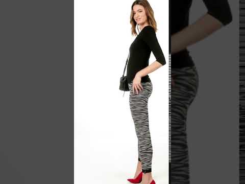 Video: I leggings dovrebbero essere attillati?