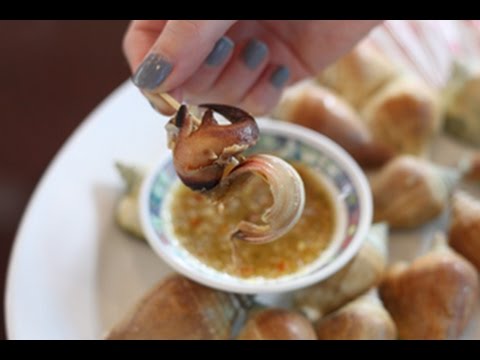 แนะนำร้านอาหารอร่อยกระบี่ ร้านกะลิงปิง ริมถนนเพชรเกษม เด็ดทุกอย่างไปแล้วต้องแวะกิน-Krabi