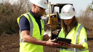 Barriere Construction Co. – Optimizing Equipment Management with B2W Maintain
