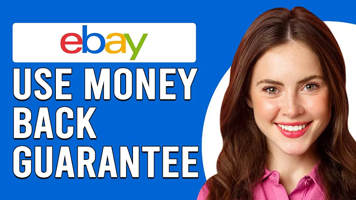 How To Use eBay's Money-Back Guarantee (How To Get Refund On eBay With Money Back Guarantee)