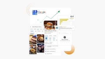 How to Update Your Menu on Google My Business  Step by Step Guide for Restaurants