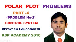 POLAR PLOT PROBLEMS (Problem No-2)