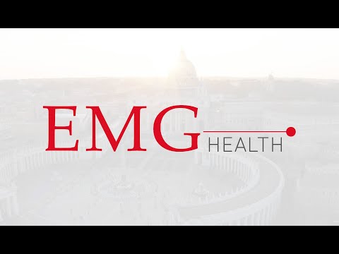 We Are the European Medical Group
