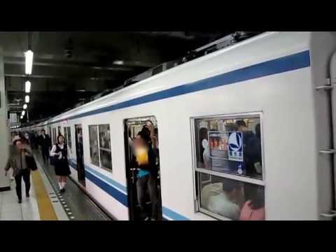 【東武東上線】池袋4番線発車メロディ「Memoria」