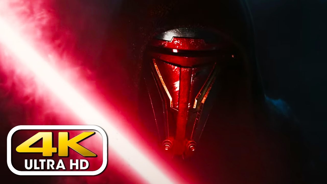 Star Wars Knights of the Old Republic PS5 Remake 4K ULTRA HD KOTOR YouTube Star Wars Knights of the Old Republic PS5 Remake 4K ULTRA HD KOTOR YouTube